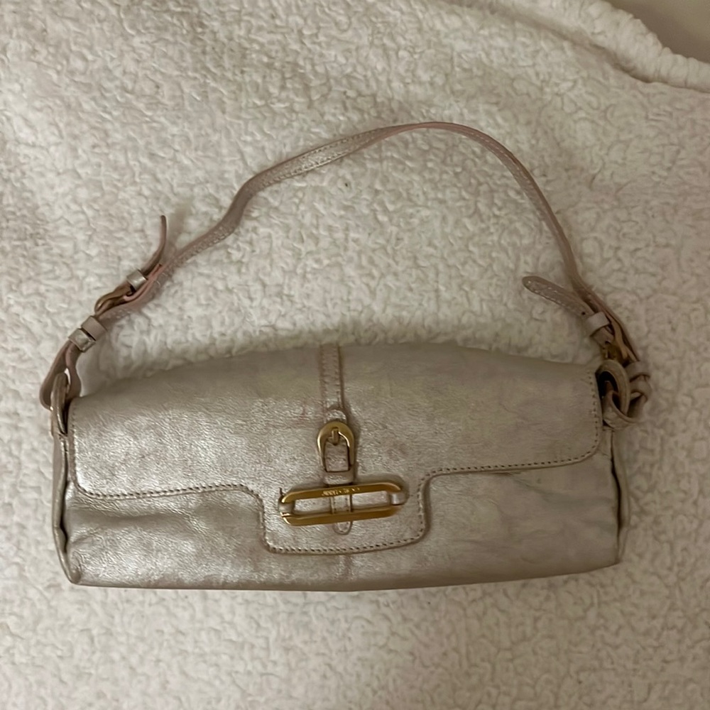 Jimmy choo evening bag